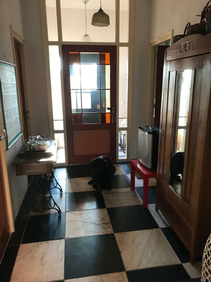 Aan De Dwarsweg Hotel Uffelte Ngoại thất bức ảnh