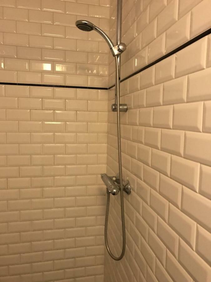 Aan De Dwarsweg Hotel Uffelte Ngoại thất bức ảnh